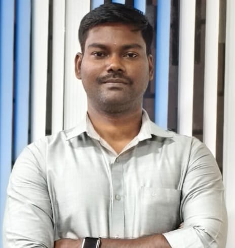 C.Jeya Kesavan.